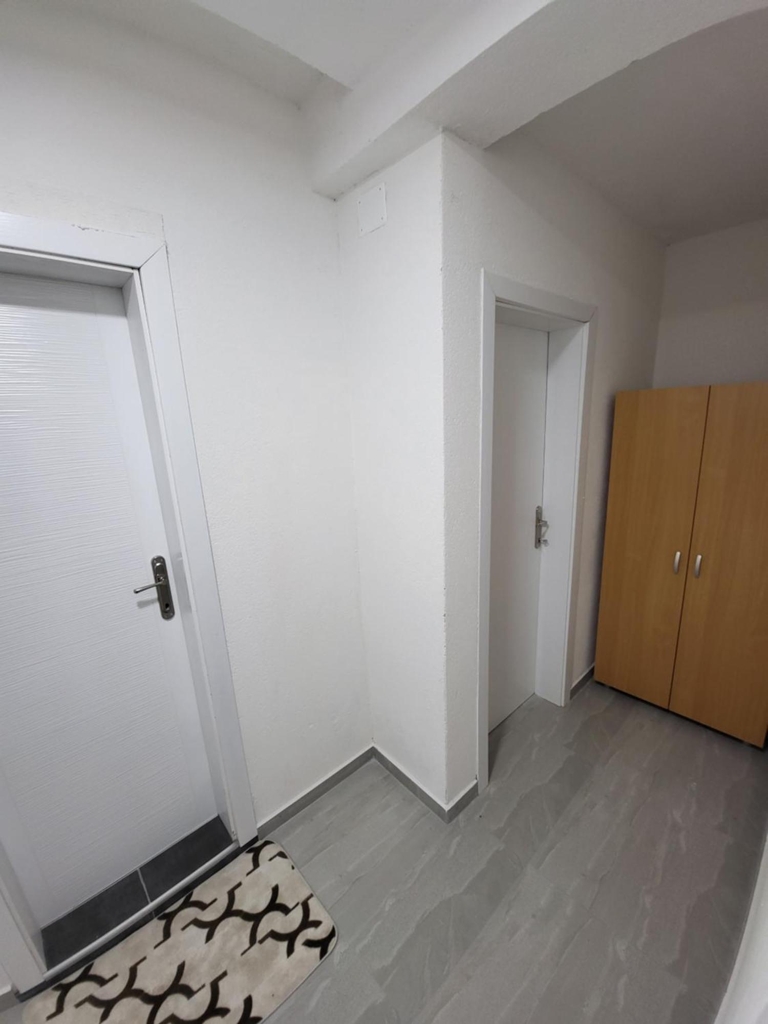 Villa Pegasus Pestani Ohrid Kamer foto