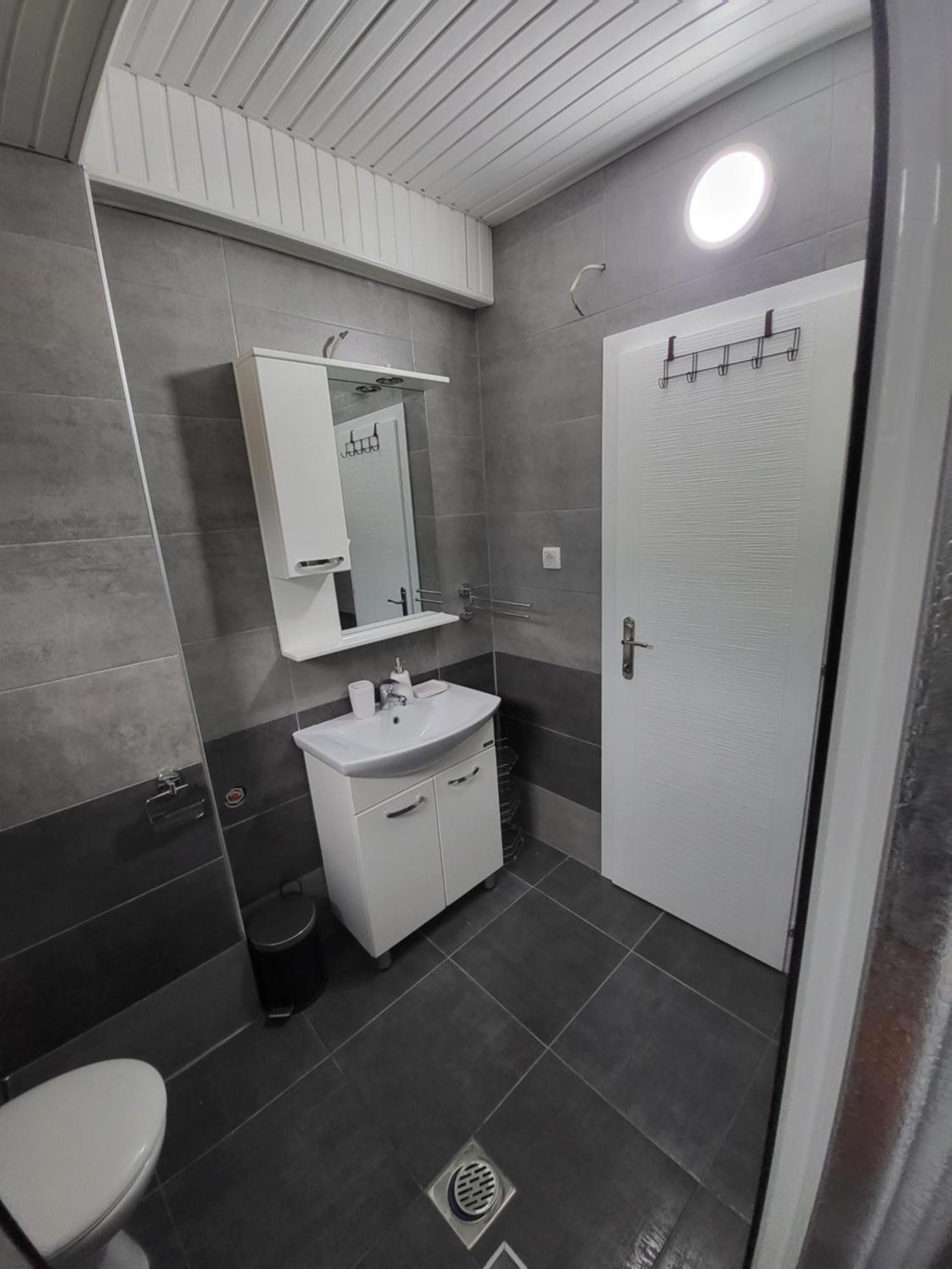Villa Pegasus Pestani Ohrid Kamer foto