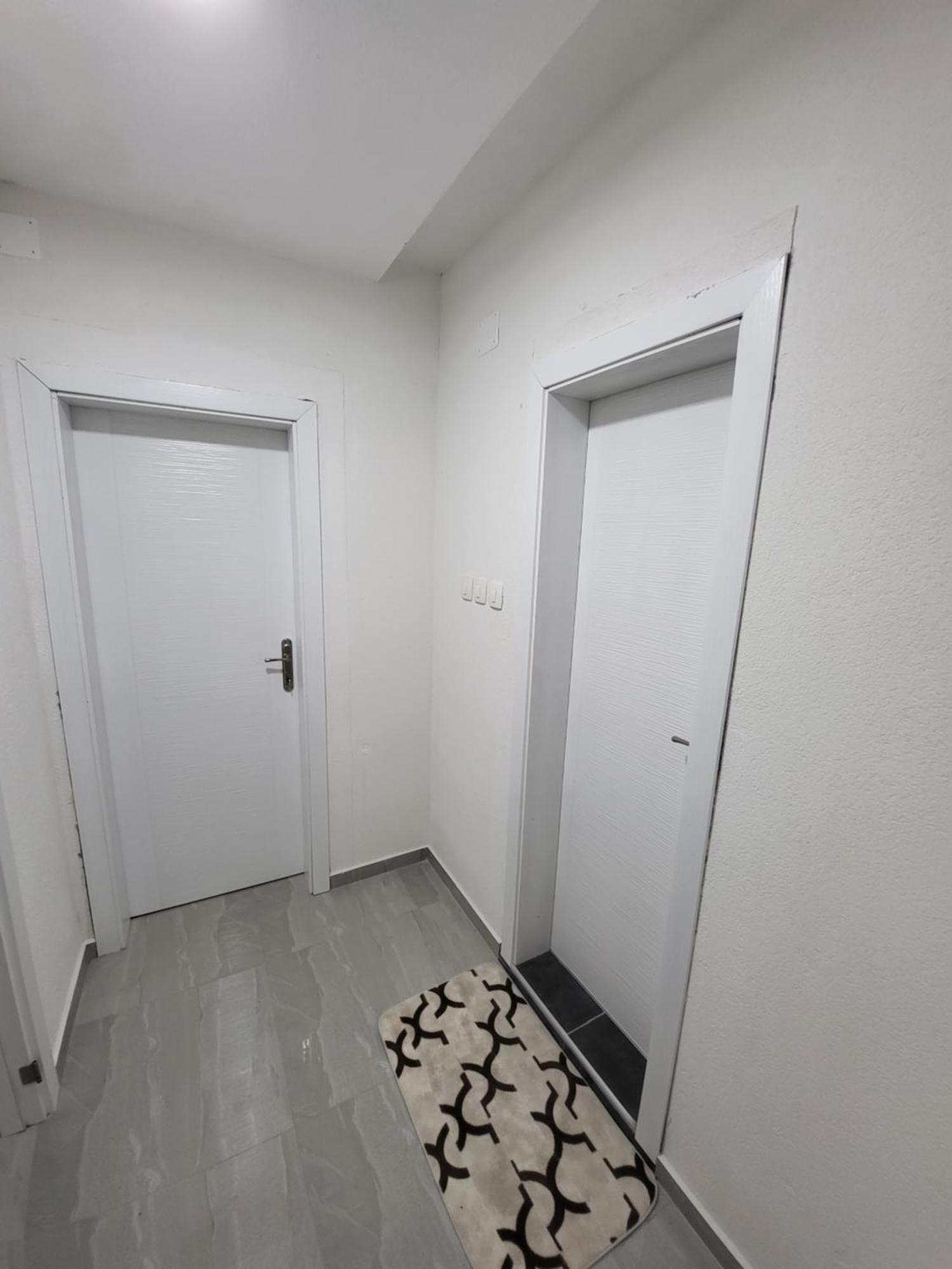 Villa Pegasus Pestani Ohrid Kamer foto
