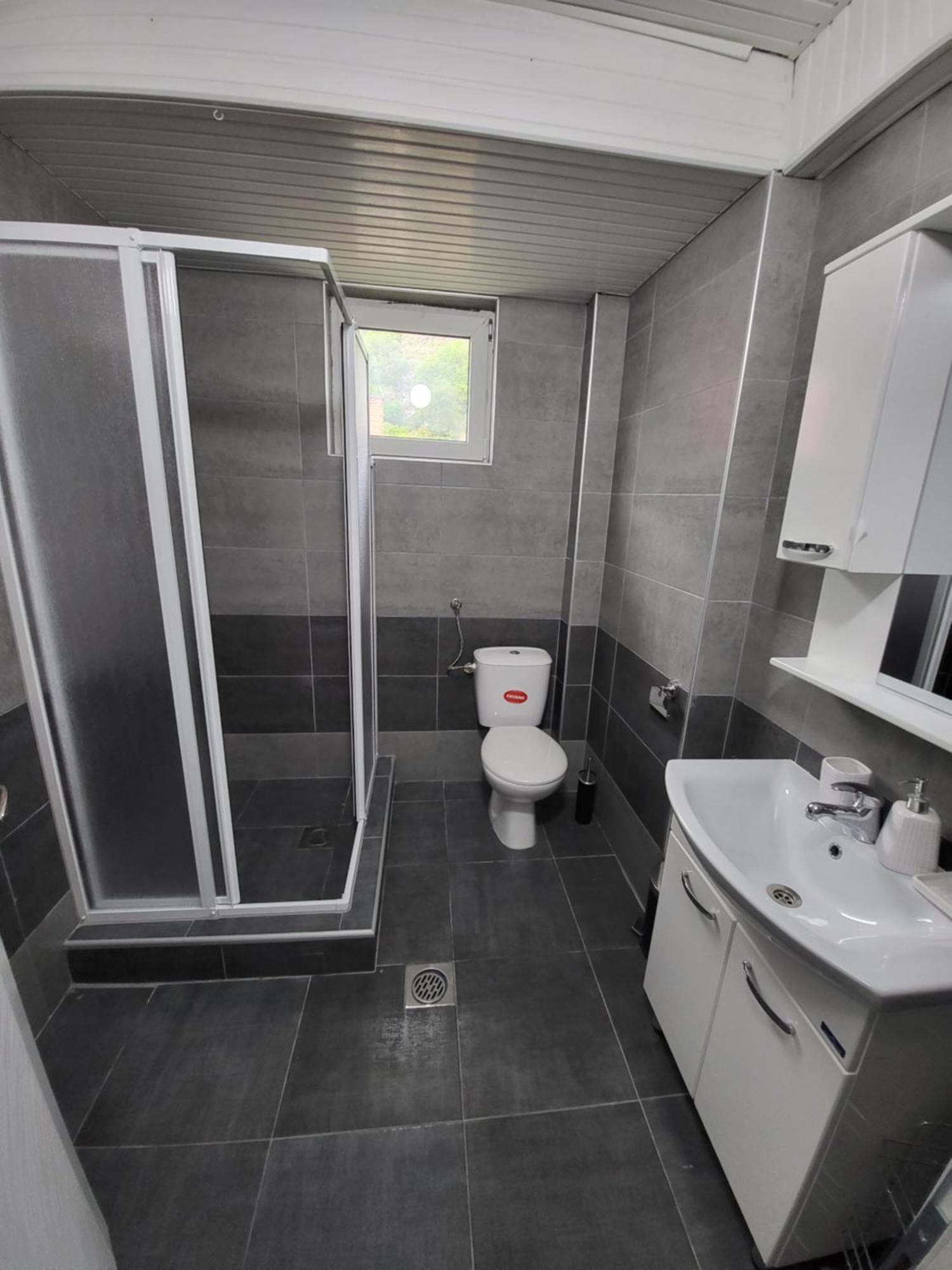Villa Pegasus Pestani Ohrid Kamer foto